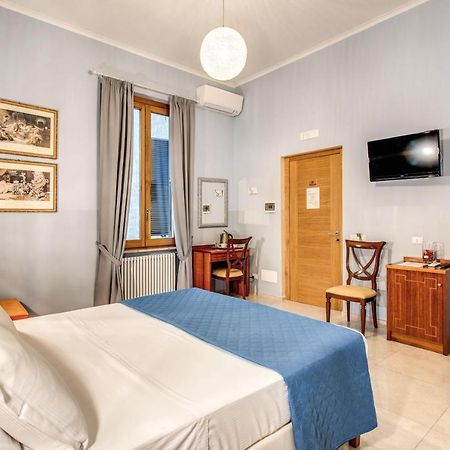 La Residenza Suites Rome Extérieur photo