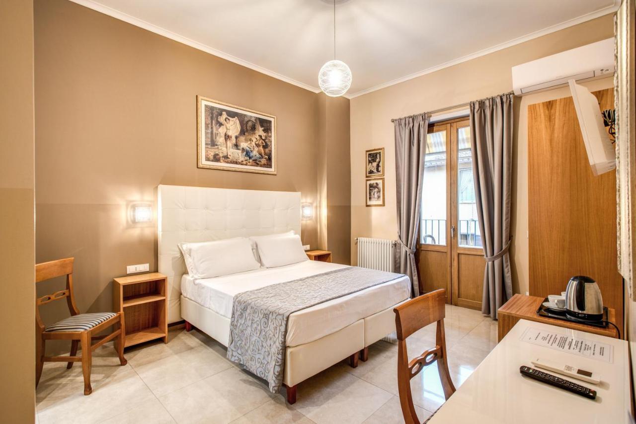 La Residenza Suites Rome Extérieur photo